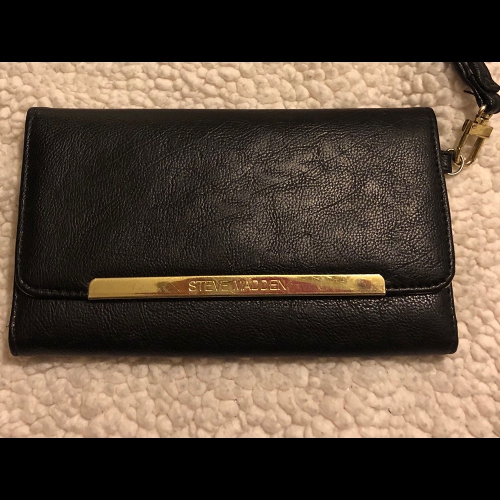 Steve Madden Wallet